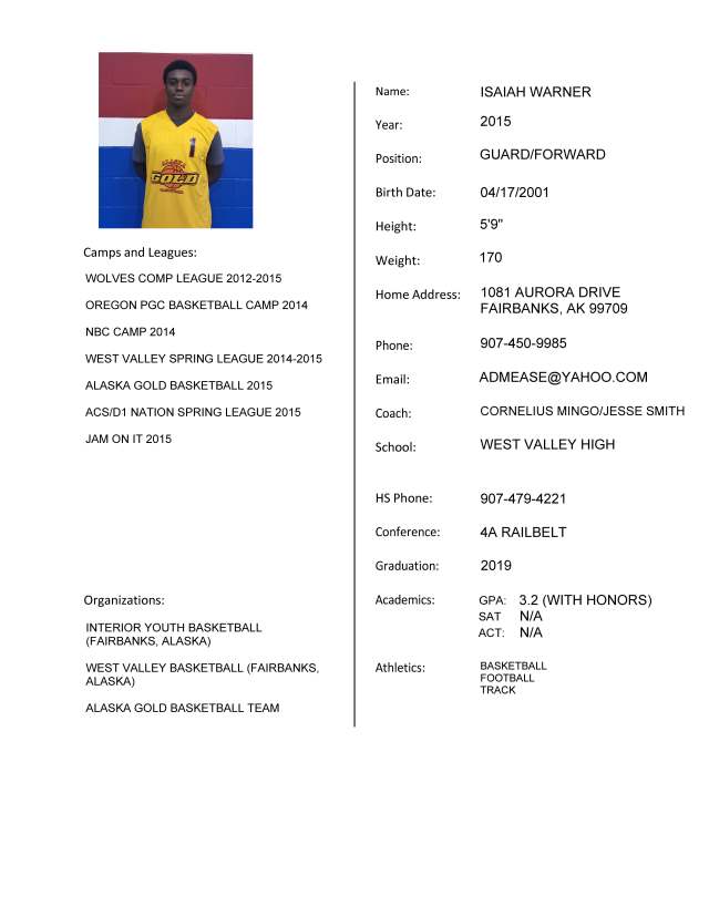 Isaiah_Travel Player  Profile_fill-in
